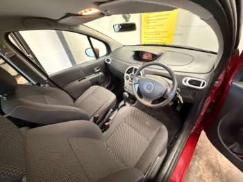 Used Renault Grand Modus 2011 for sale - 74750946: Photo