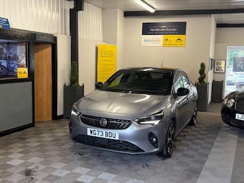 Used Vauxhall Corsa 2023 for sale - 78648933: Photo