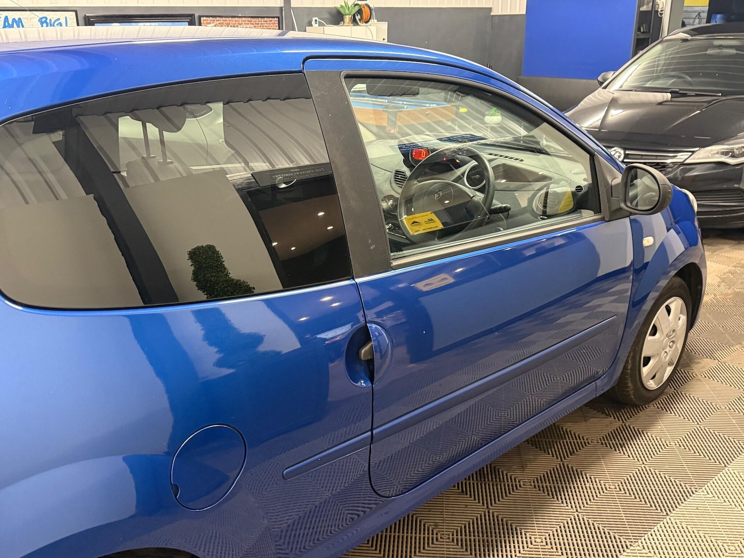 Used Renault Twingo 2009 for sale - 77440857: Photo 10