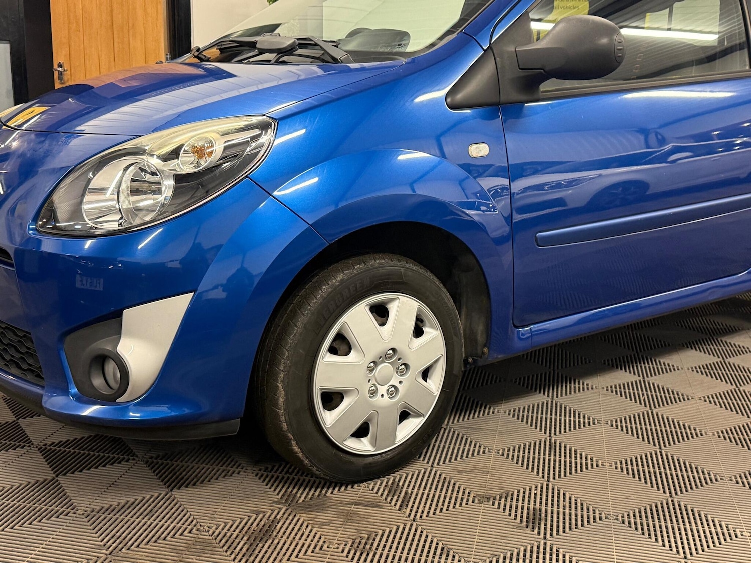 Used Renault Twingo 2009 for sale - 77440857: Photo 16