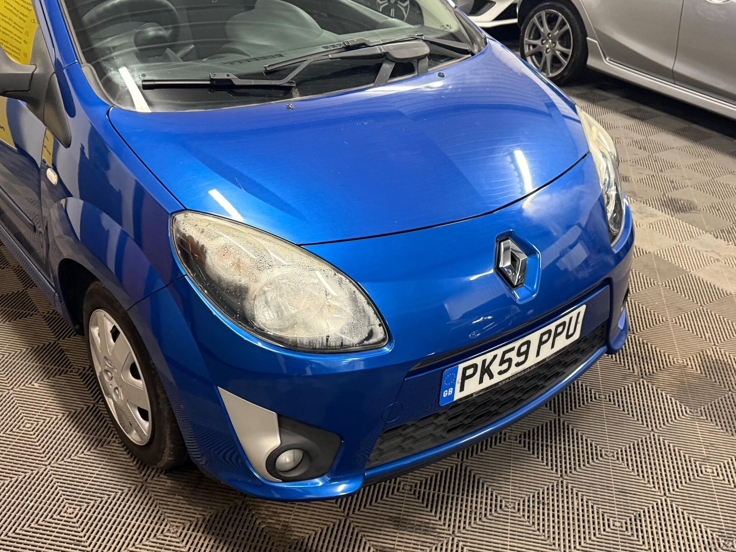 Used Renault Twingo 2009 for sale - 77440857: Photo 17