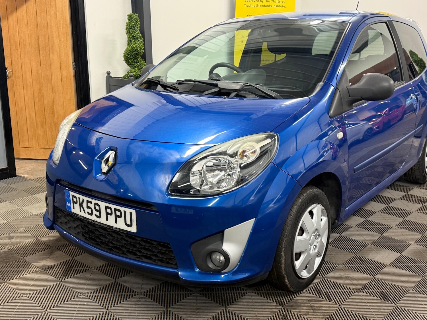 Used Renault Twingo 2009 for sale - 77440857: Photo 21