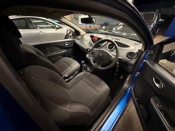 Used Renault Twingo 2009 for sale - 77440857: Photo