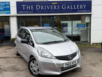 2015 (15) - 1.2 i-VTEC S Euro 5 5dr