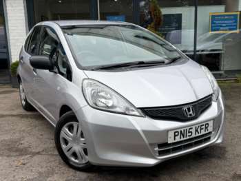 Used Honda Jazz 2015 for sale - 74737951: Photo