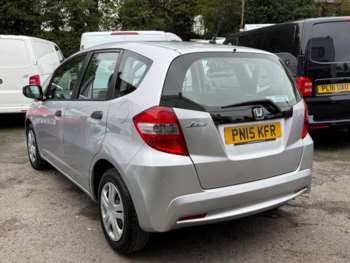 Used Honda Jazz 2015 for sale - 74737951: Photo