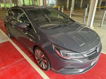 2015 (65) - 1.6 CDTi BlueInjection SRi Nav Euro 6 (s/s) 5dr