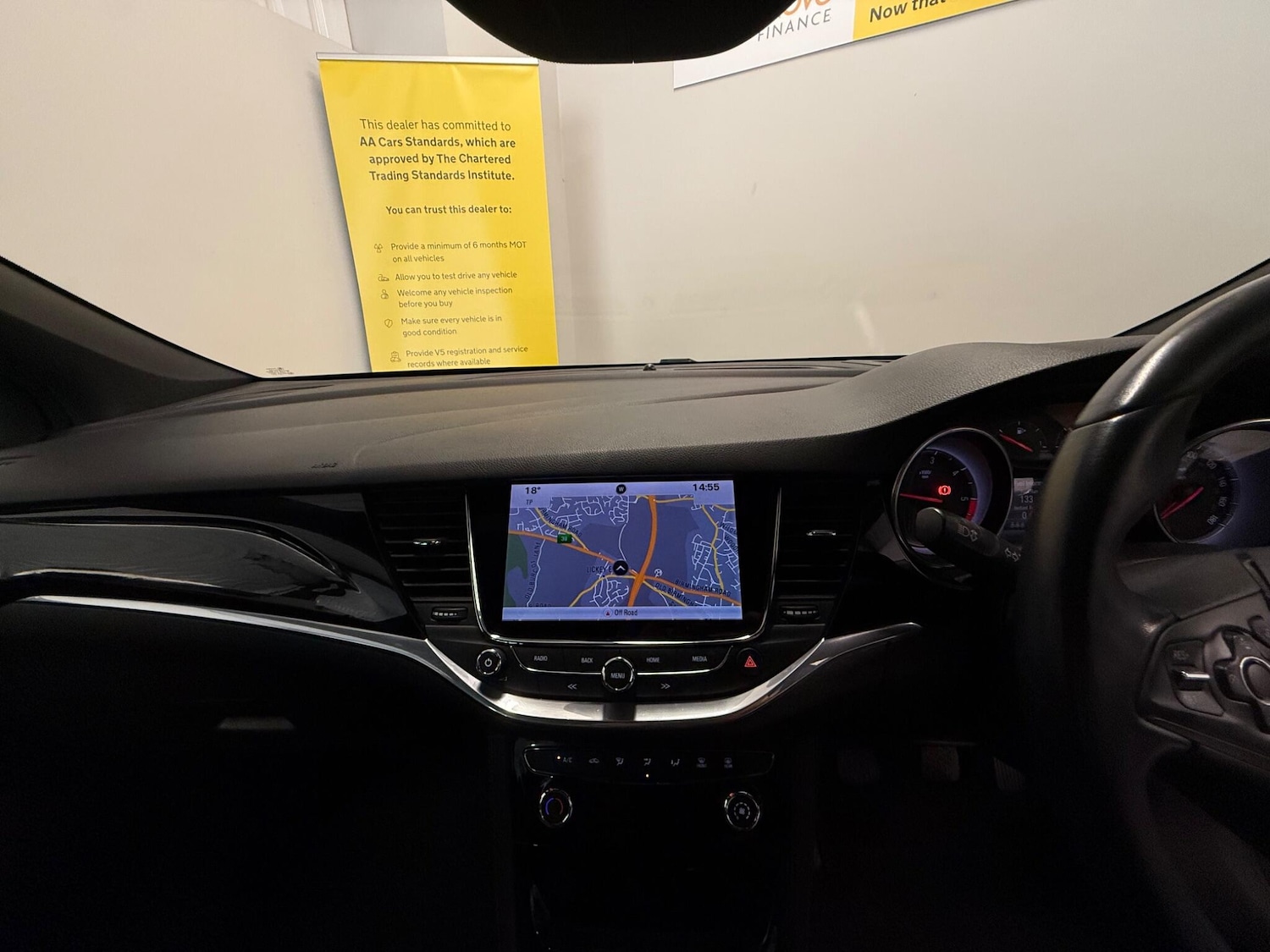 Vehicle 24