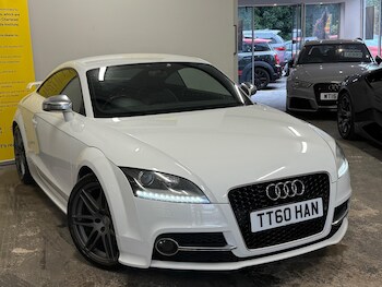 Used Audi TTS 2010 for sale - 75402033: Photo