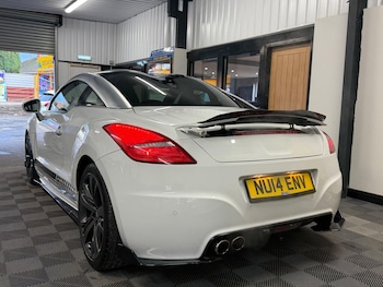 Used Peugeot RCZ 2014 for sale - 76572646: Photo