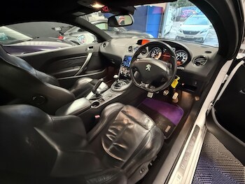 Used Peugeot RCZ 2014 for sale - 76572646: Photo