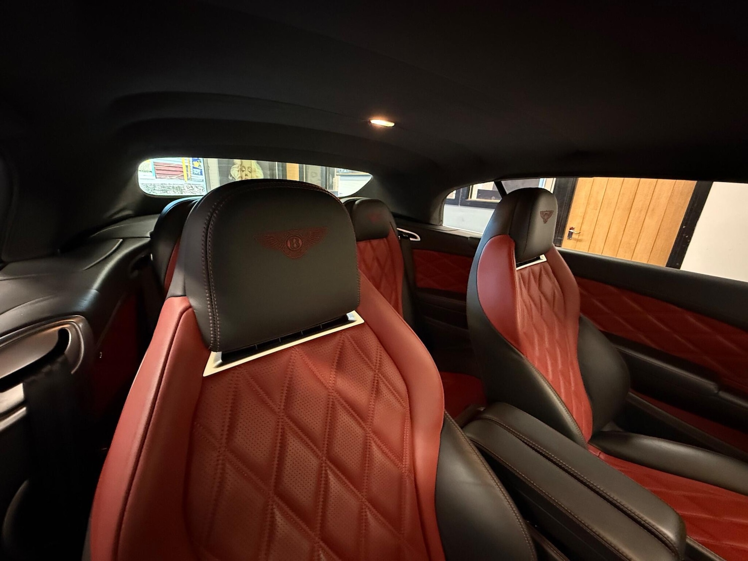 Used Bentley Continental 2014 for sale - 76349601: Photo 11