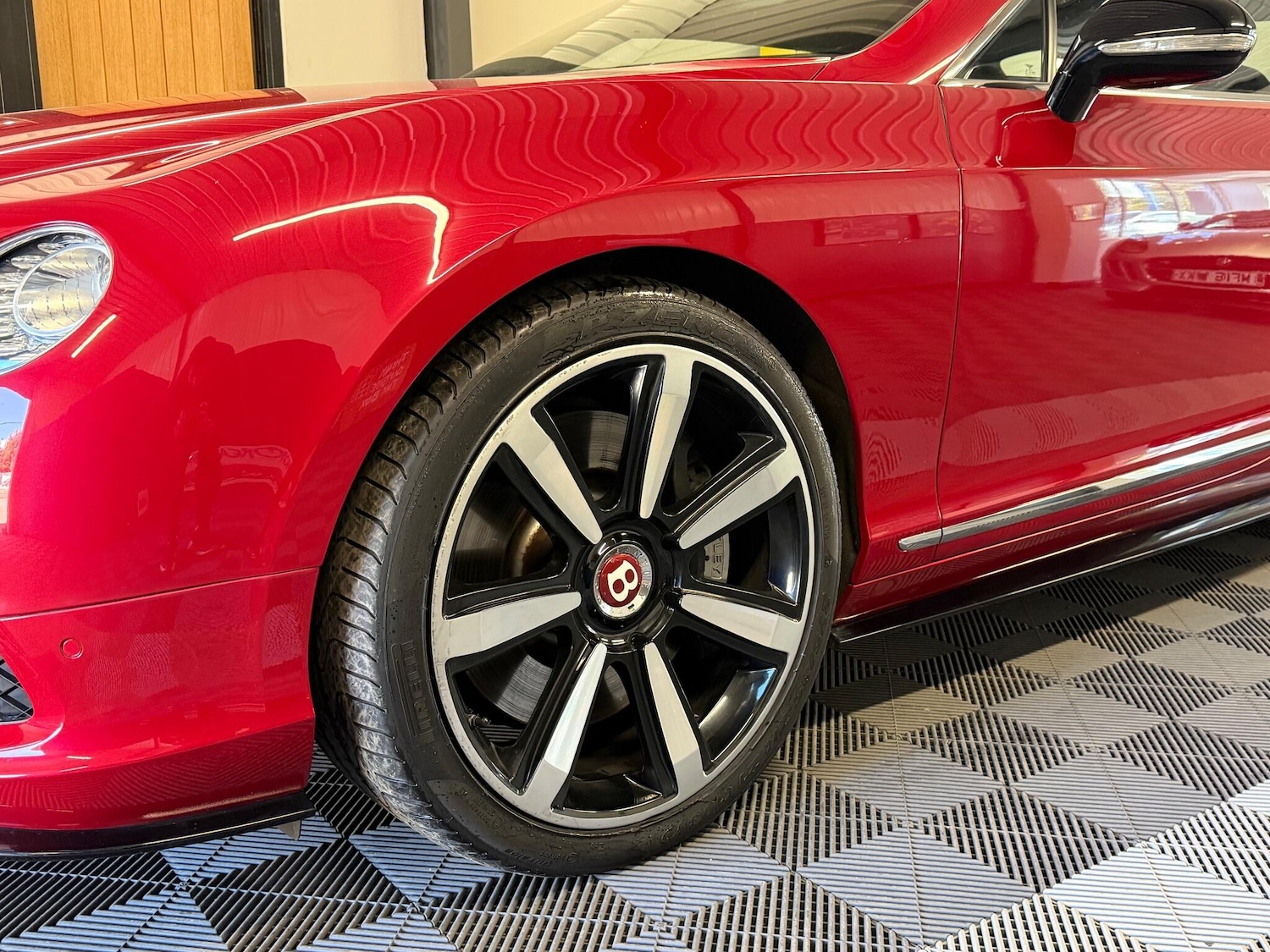 Used Bentley Continental 2014 for sale - 76349601: Photo 41