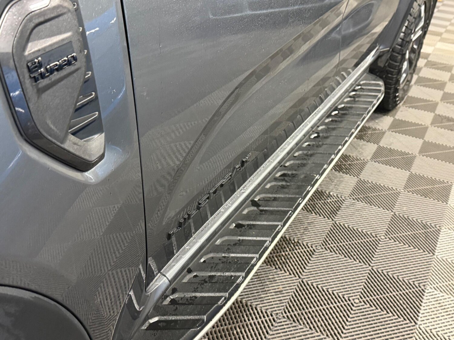 Used Land Rover Defender 2025 for sale - 76759643: Photo 13