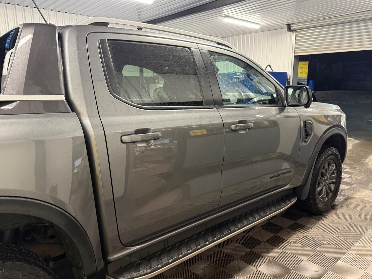 Used Land Rover Defender 2025 for sale - 76759643: Photo 18