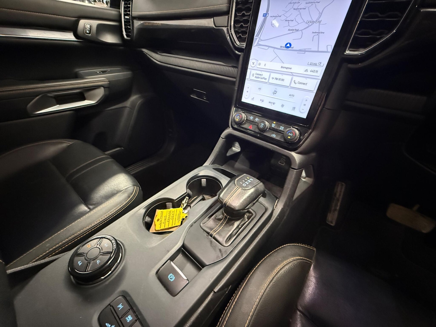 Used Land Rover Defender 2025 for sale - 76759643: Photo 30