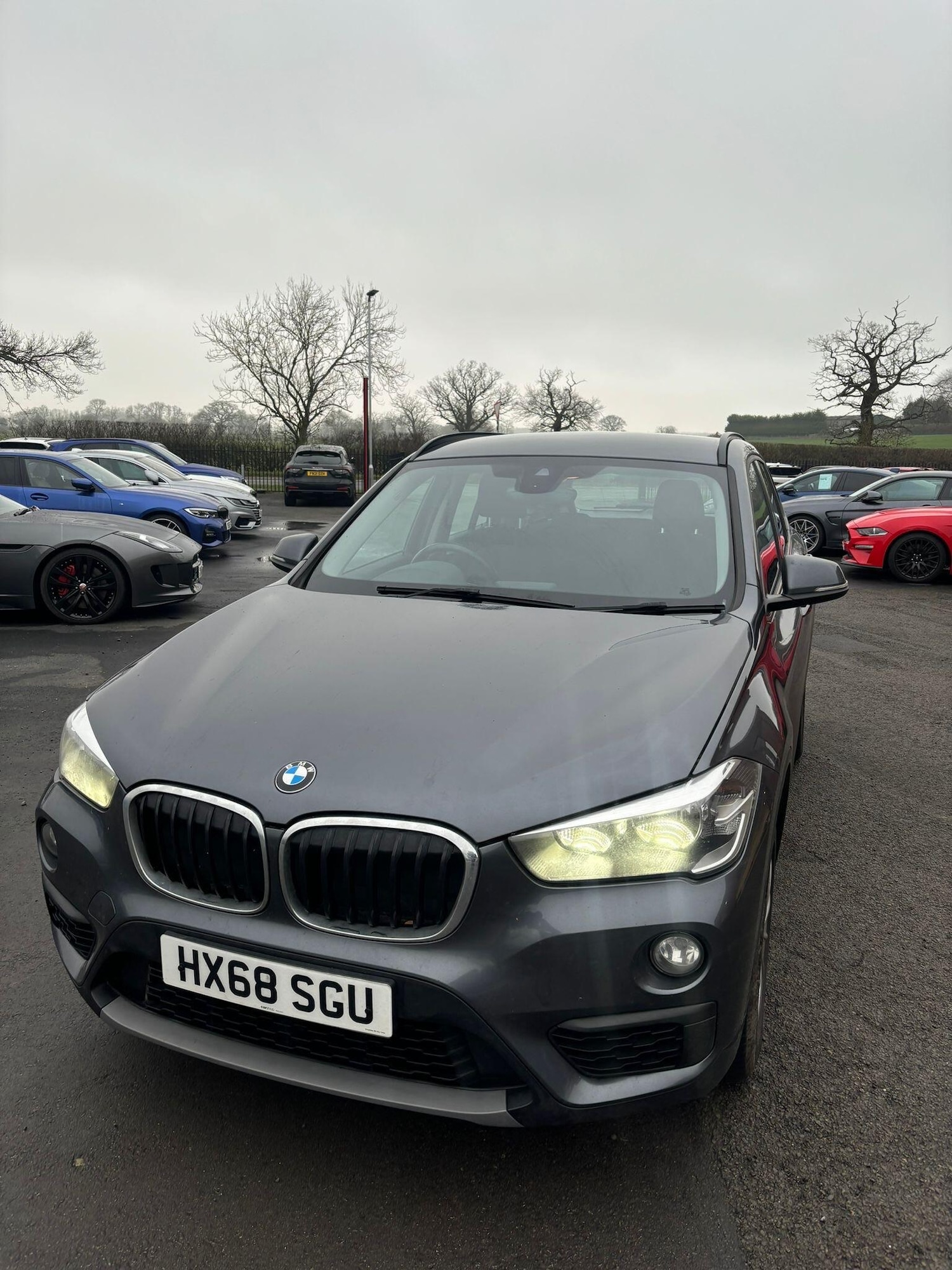 Used BMW X1 2019 for sale - 77387253: Photo 1