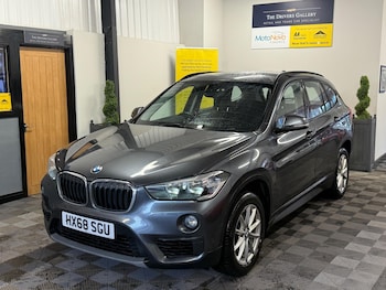 Used BMW X1 2019 for sale - 77387253: Photo