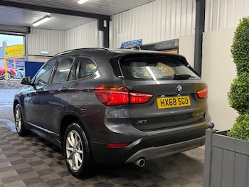 Used BMW X1 2019 for sale - 77387253: Photo