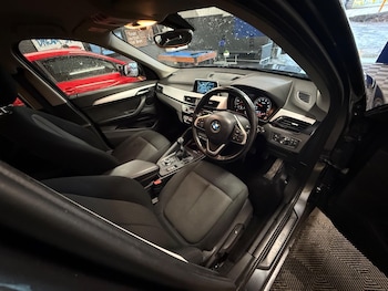 Used BMW X1 2019 for sale - 77387253: Photo