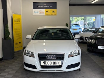 Used Audi A3 2009 for sale - 78548188: Photo