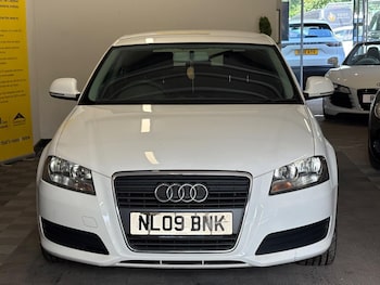 Used Audi A3 2009 for sale - 78548188: Photo