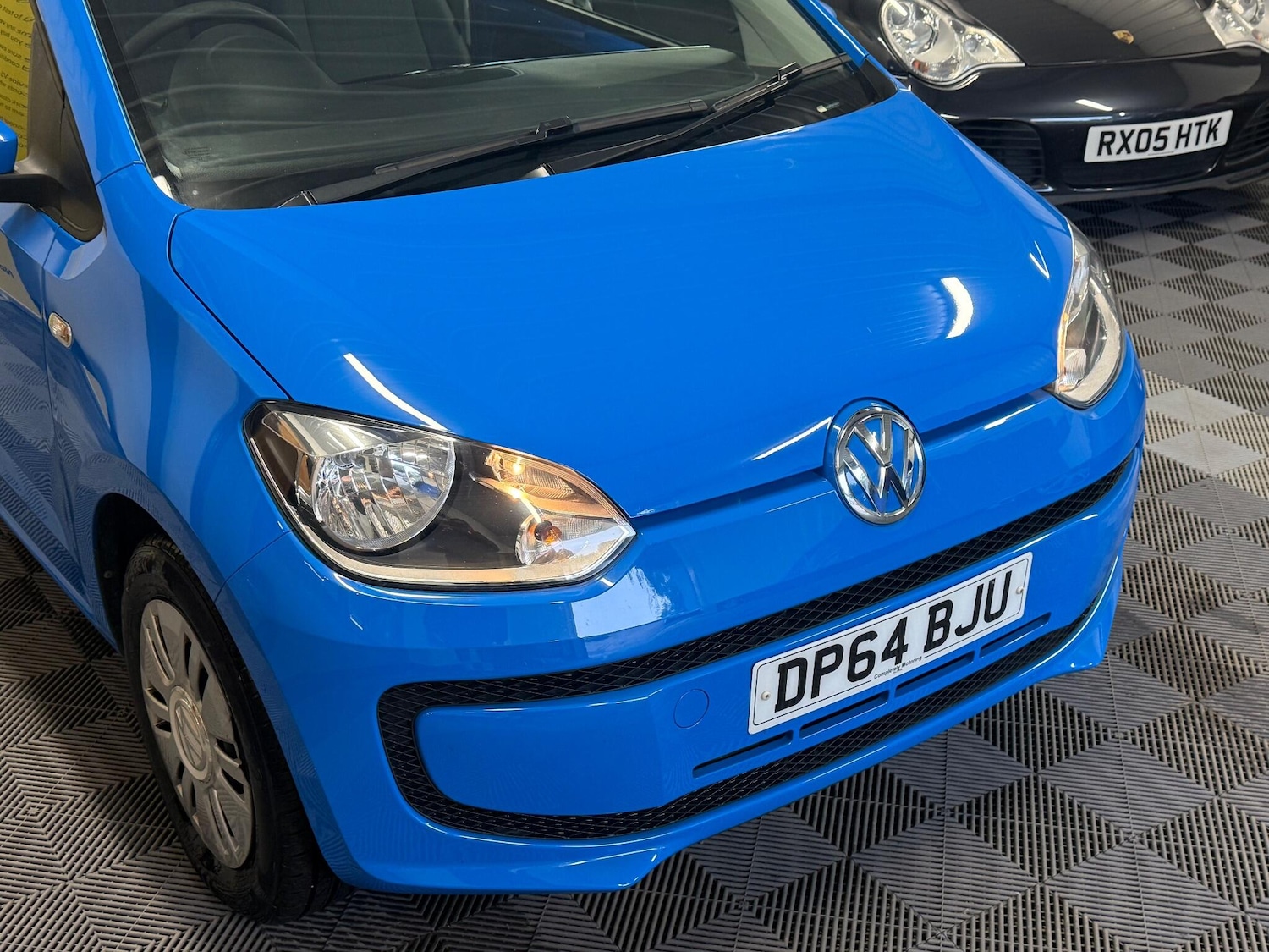 Used Volkswagen up! 2015 for sale - 76645525: Photo 10