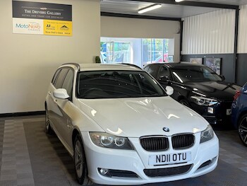 Used BMW 3 Series 2011 for sale - 78384362: Photo