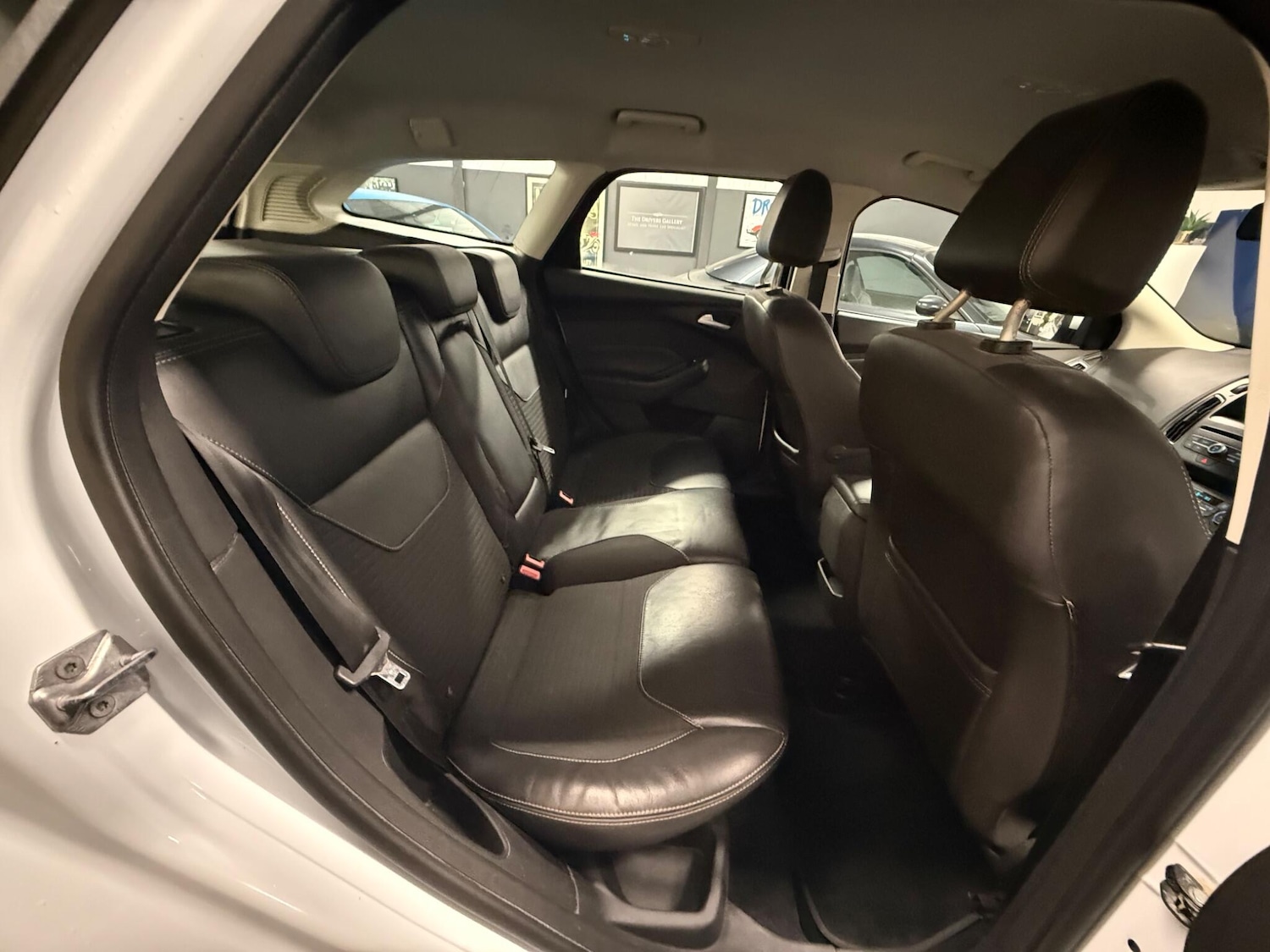 Used Ford Focus 2017 for sale - 76936376: Photo 19