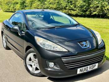 Used Peugeot 207 2010 for sale - 74739484: Photo