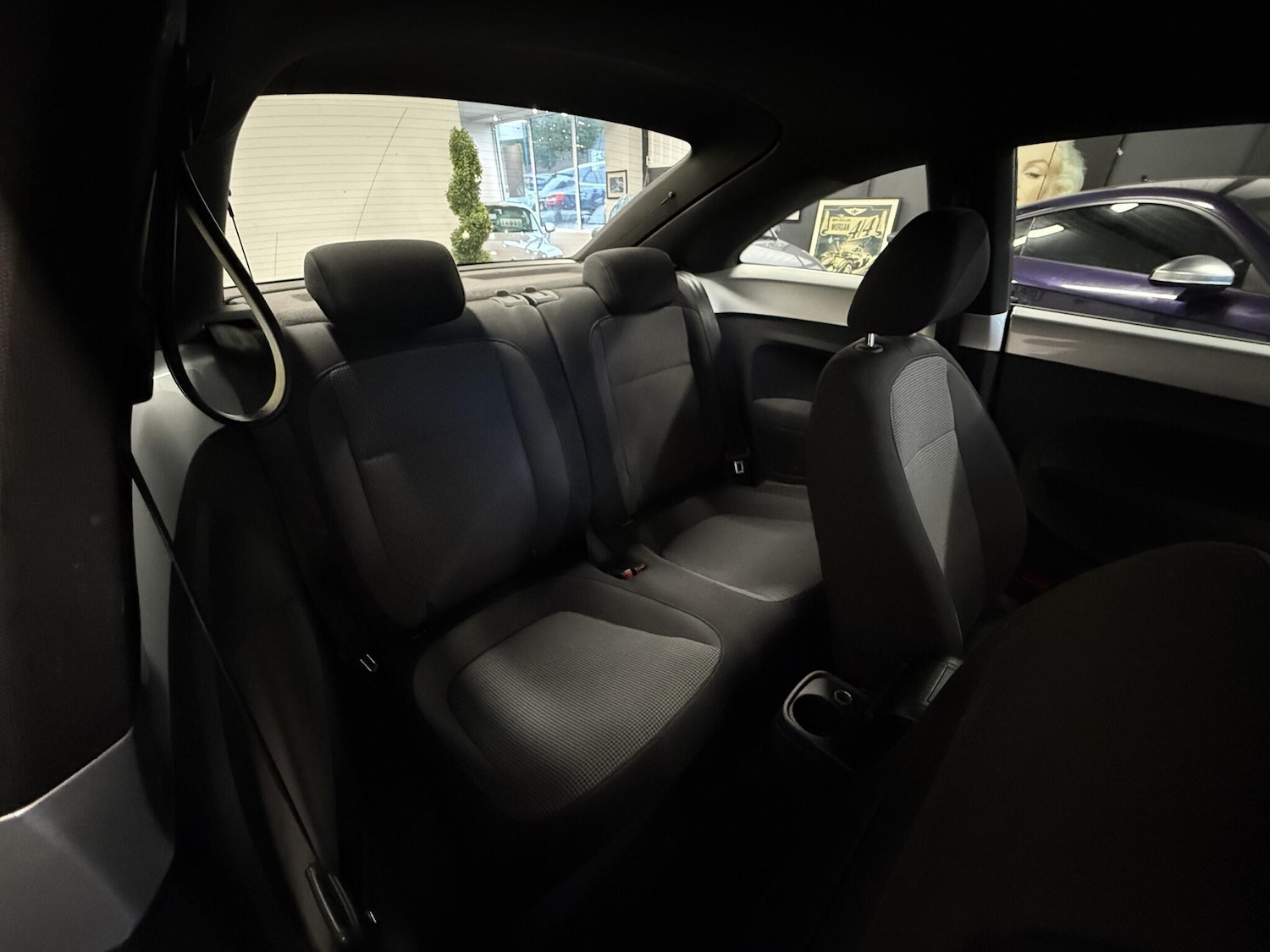 Used Volkswagen Beetle 2012 for sale - 76765895: Photo 13