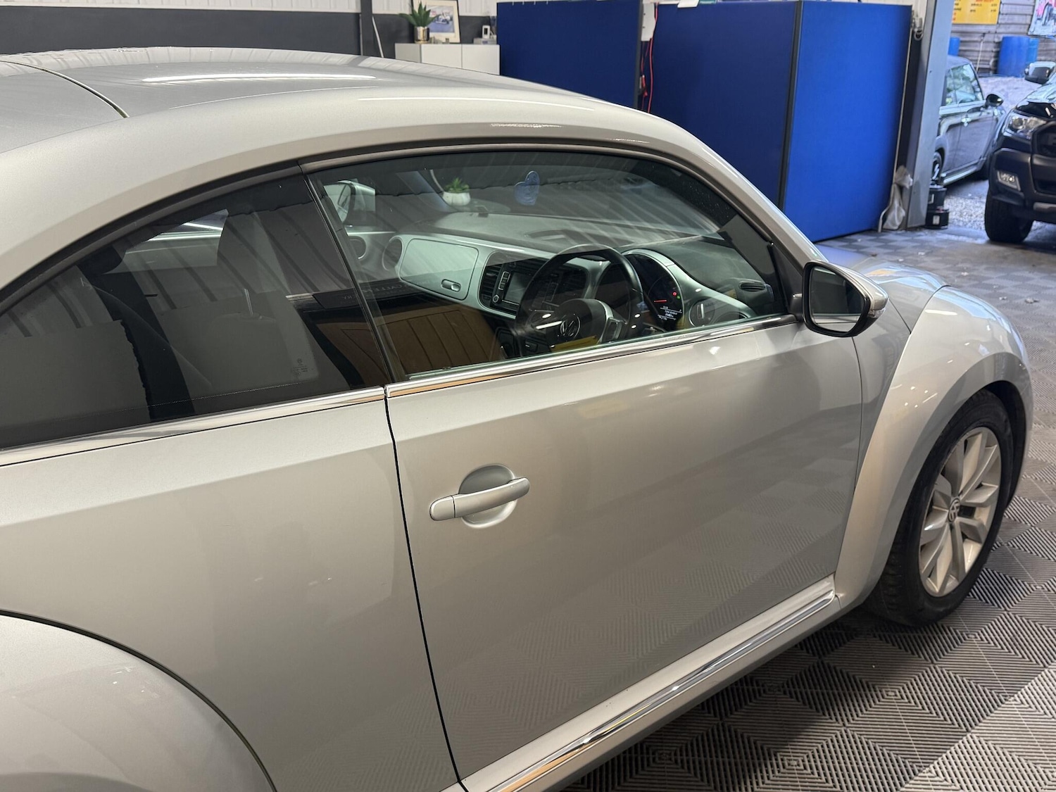 Used Volkswagen Beetle 2012 for sale - 76765895: Photo 14