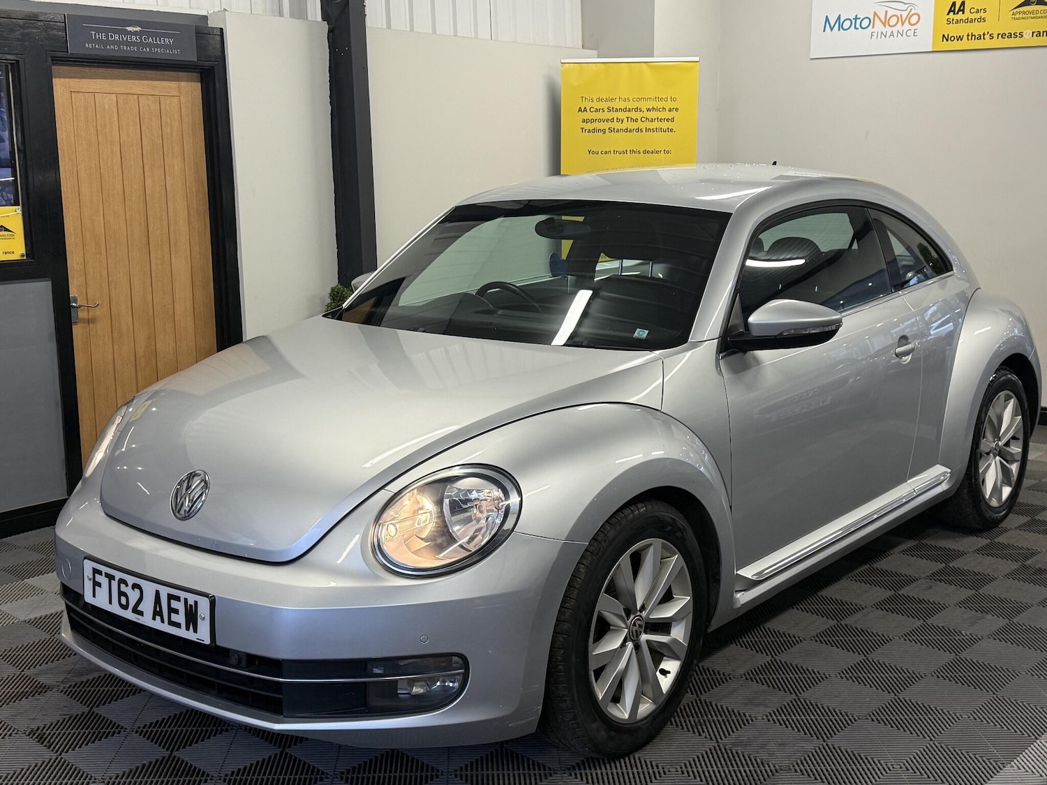 Used Volkswagen Beetle 2012 for sale - 76765895: Photo 26
