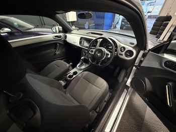 Used Volkswagen Beetle 2012 for sale - 76765895: Photo