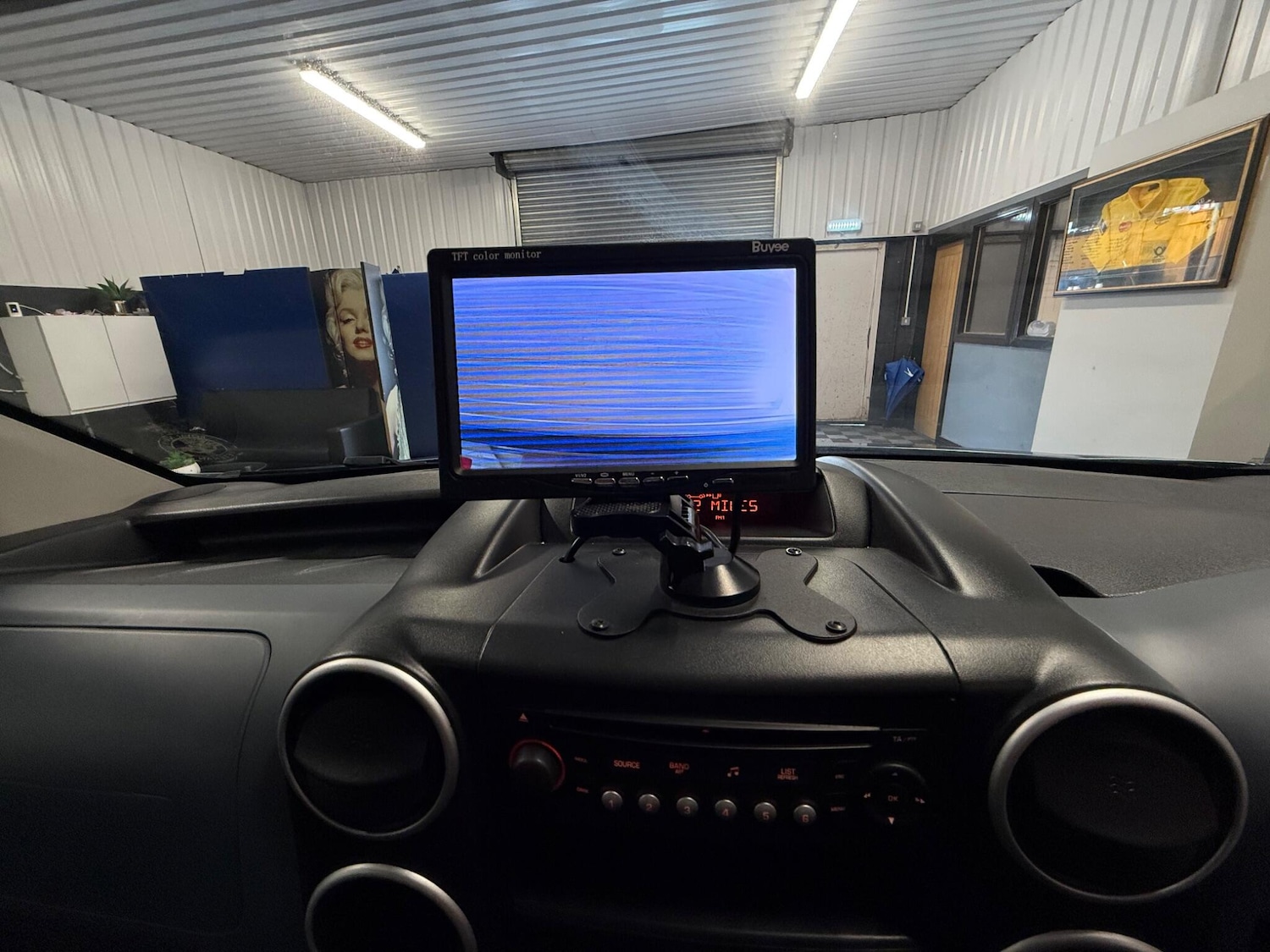 Used Peugeot Partner Tepee 2011 for sale - 77215835: Photo 26