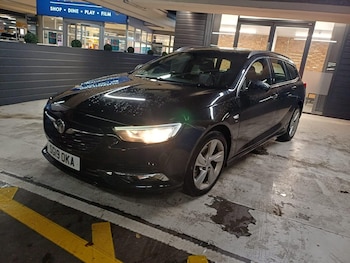 2019 (19) - 2.0 Turbo D SRi Vx-line Nav 5dr