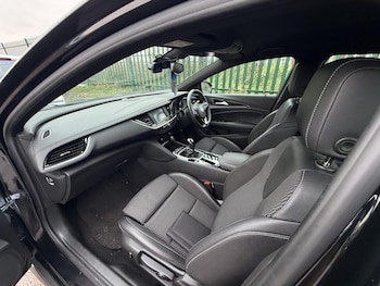 Used Vauxhall Insignia 2019 for sale - 76886895: Photo