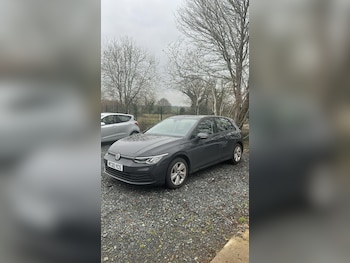 Volkswagen Golf feature image