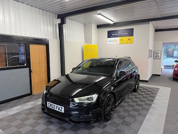 Audi - A3
