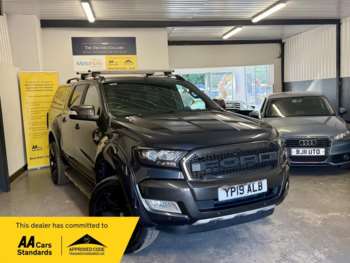 Used Ford Ranger 2019 for sale - 74989980: Photo