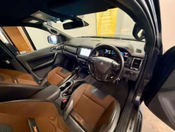 Used Ford Ranger 2019 for sale - 74989980: Photo