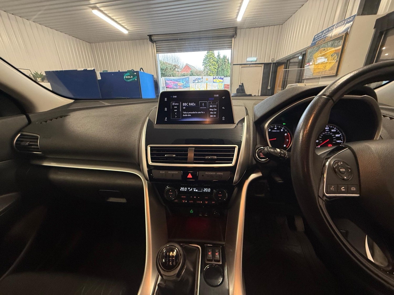 Used Mitsubishi Eclipse Cross 2018 for sale - 76865416: Photo 24