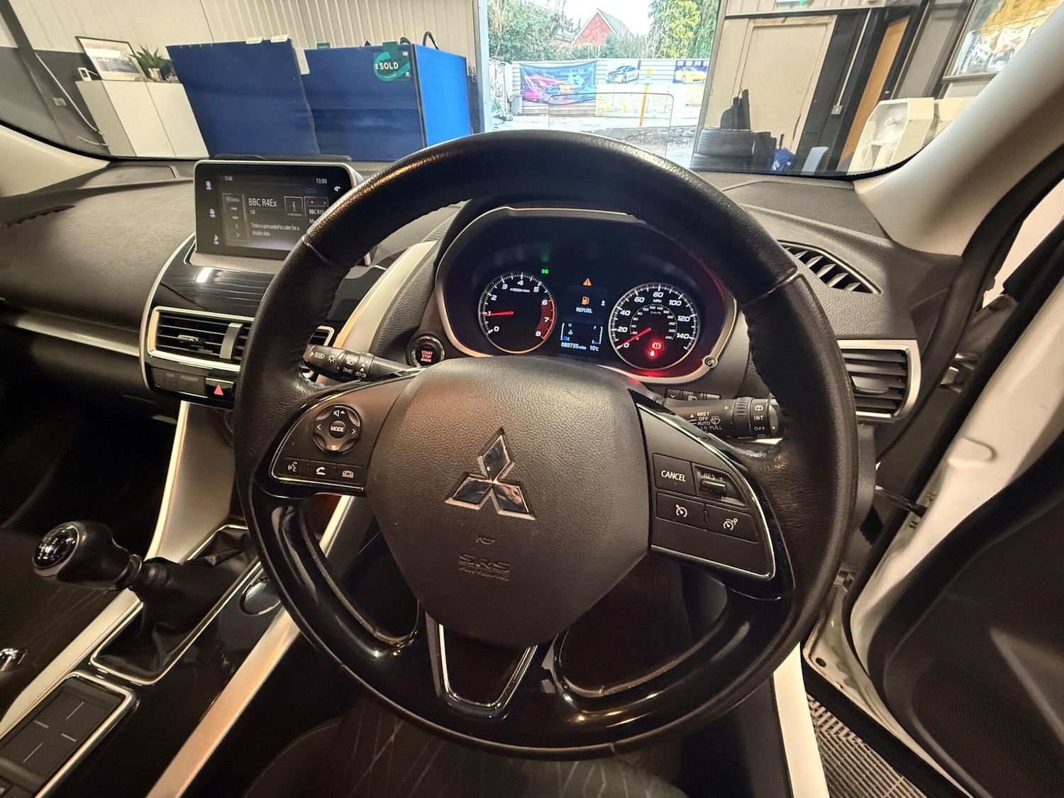 Used Mitsubishi Eclipse Cross 2018 for sale - 76865416: Photo 25