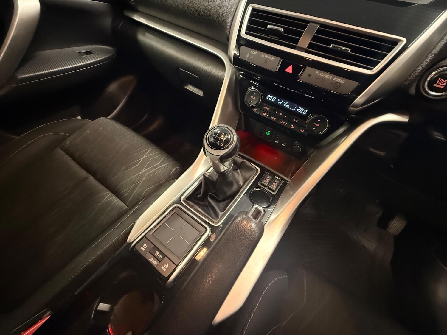 Used Mitsubishi Eclipse Cross 2018 for sale - 76865416: Photo 26