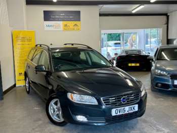 (15) - 2.0 D4 Business Edition Euro 6 (s/s) 5dr