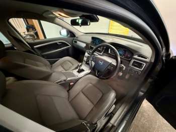Used Volvo V70 2015 for sale - 74989979: Photo