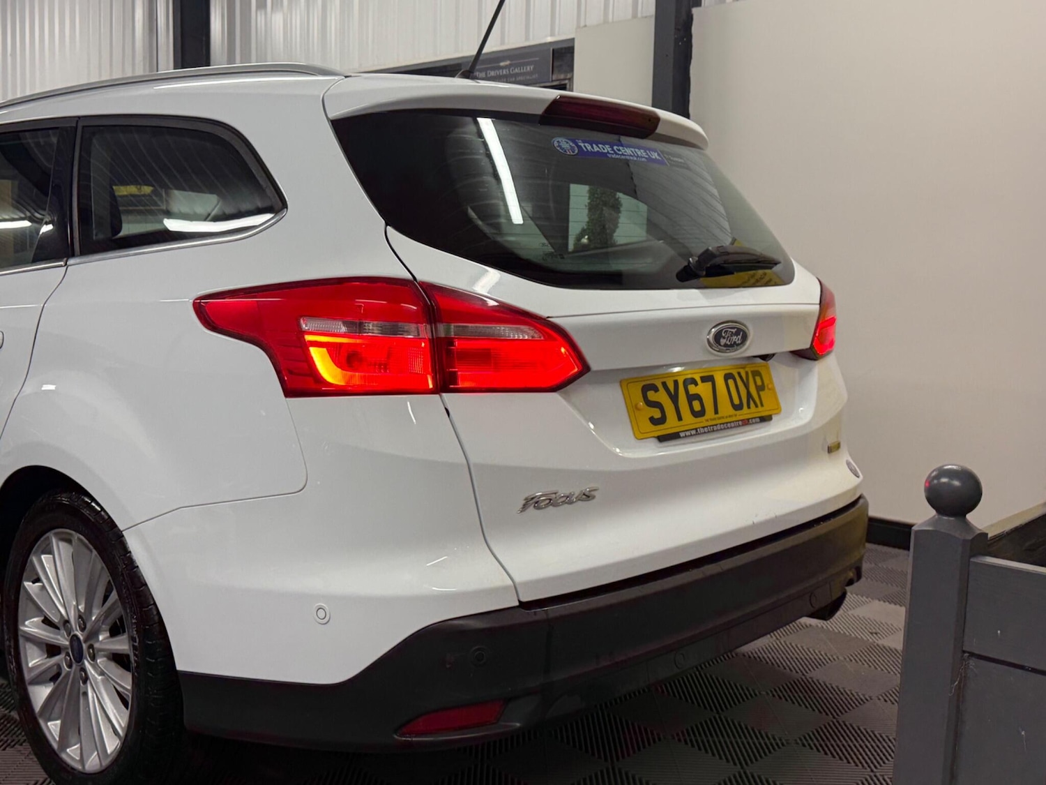 Used Ford Focus for sale - 77625761: Photo 14