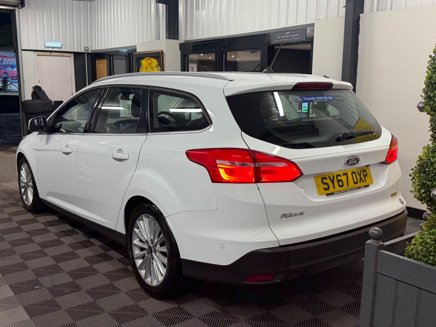 Used Ford Focus for sale - 77625761: Photo 15