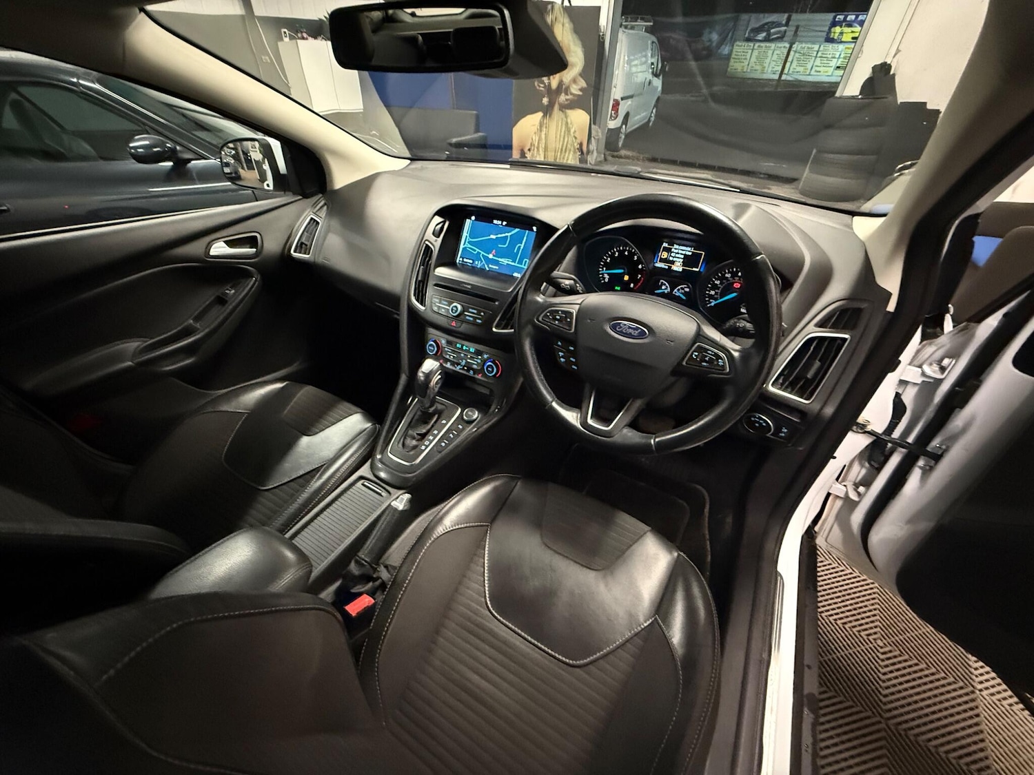 Used Ford Focus for sale - 77625761: Photo 16