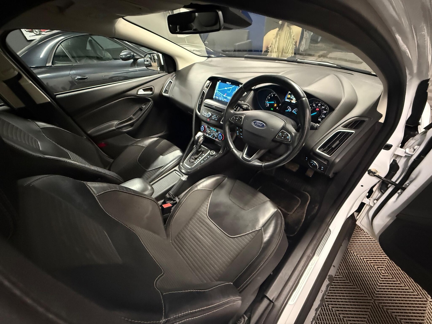 Used Ford Focus for sale - 77625761: Photo 17